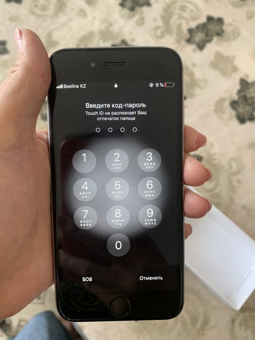 Продаеться iphone 6