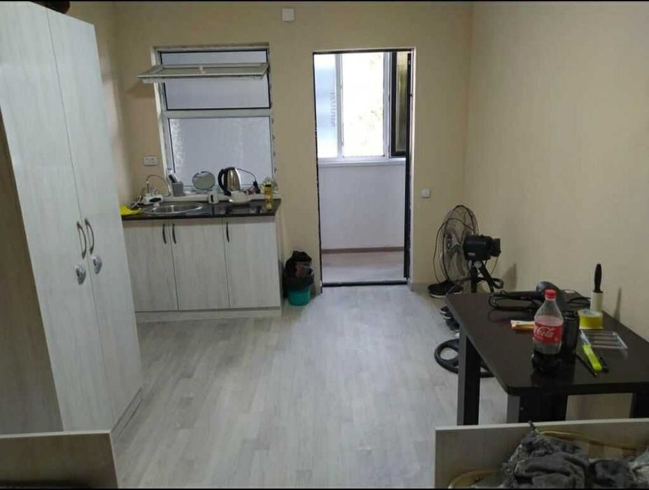 Сдам комнаты в общежитий