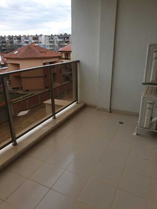 Дава се под наем Двустаен апартамент в Пловдив, Христо Смирненски - 75 кв.м за 382.5 € - Снимка #5