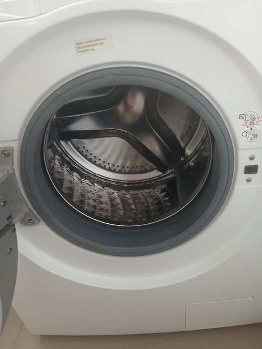 Mașină de spălat