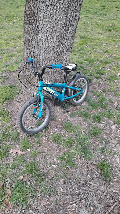 Колело момче 16 инча