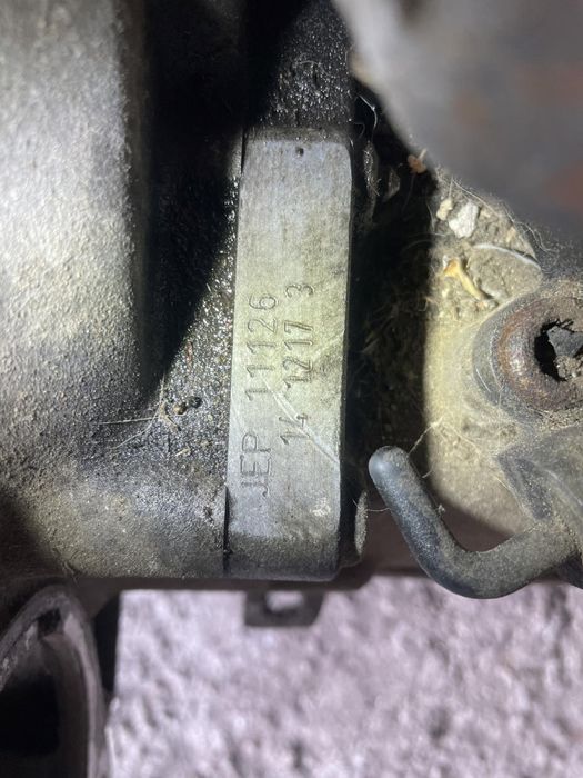 Скорости шкода ромстер 1.9 105кс