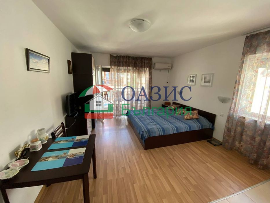 Студио в комплекс " Village House " 2 етаж, България, Свети Влас, 41,65 м2, 55 000 евро,