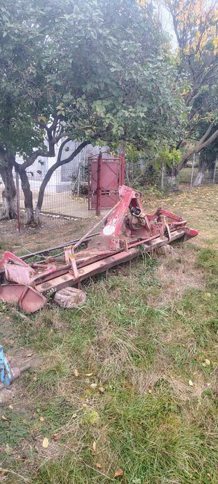 Freză/Grapă Lely 3 M