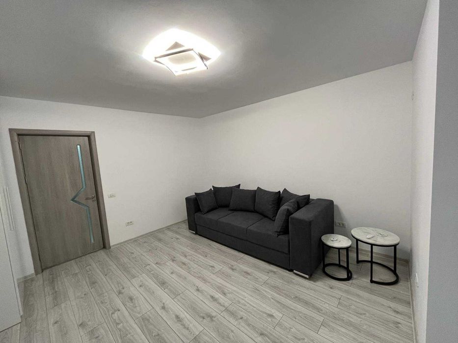 Garsoniera moderna de inchiriat – Zona Far, Constanta