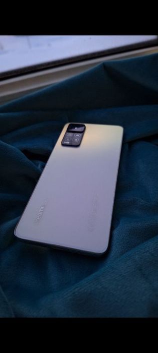 Redmi note 11 pro 5g