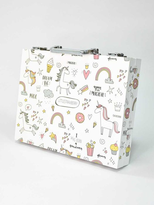 Nabor / Bolalar uchun to'plam / Набор для рисования / Art Nabor