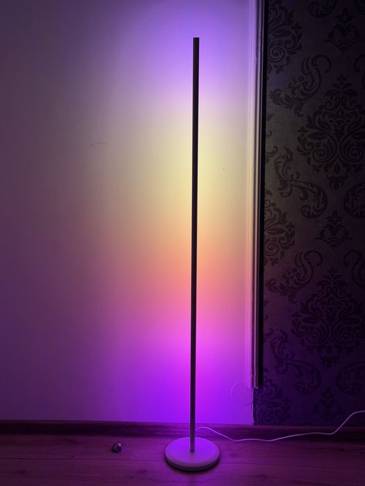 Lampa led smart Nanoleaf