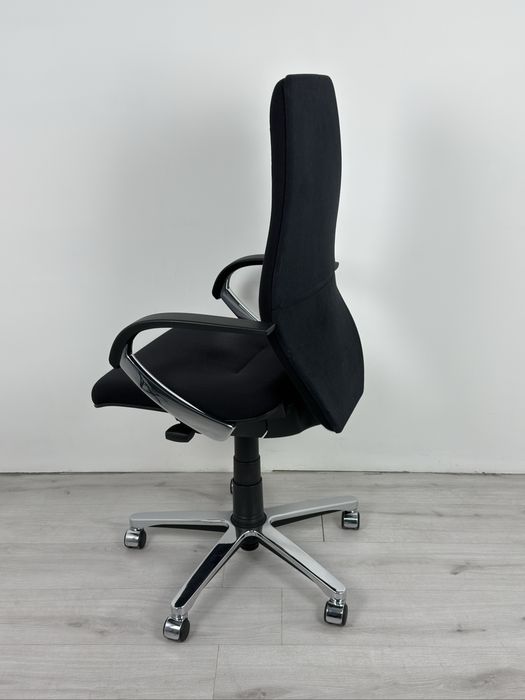 Офис столовете Sedus са признати за изключителното си качество комфорт