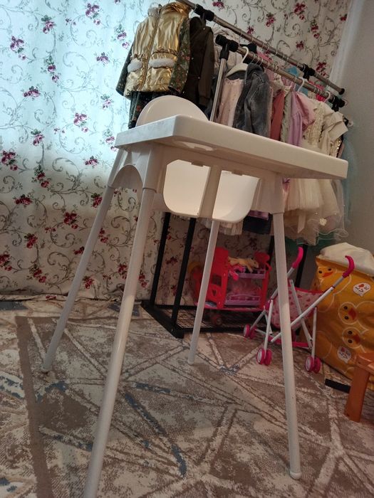 Стульчик для кормления