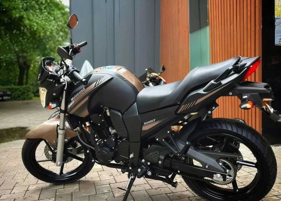 Мотоцикл Motoland Bandit 300