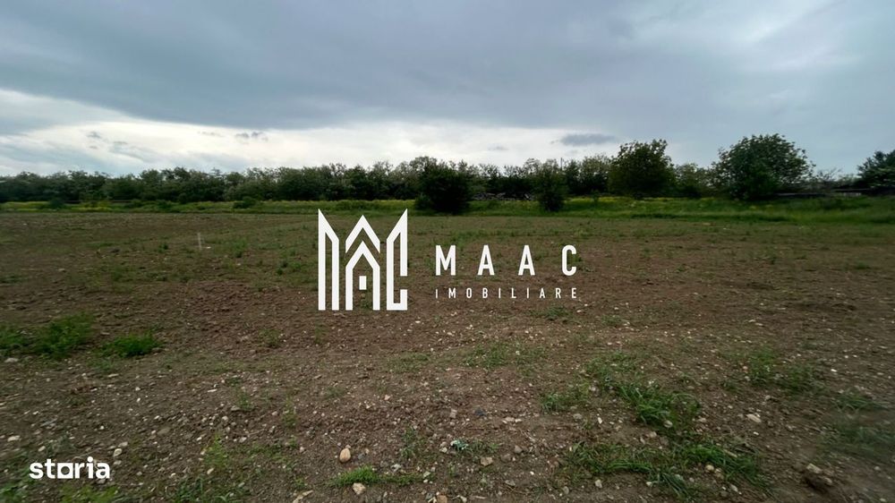 Teren Șelimbăr | 4517Mp | Intravilan