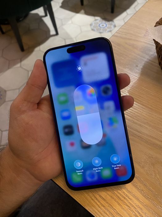 Iphone 15 pro max 256Gb