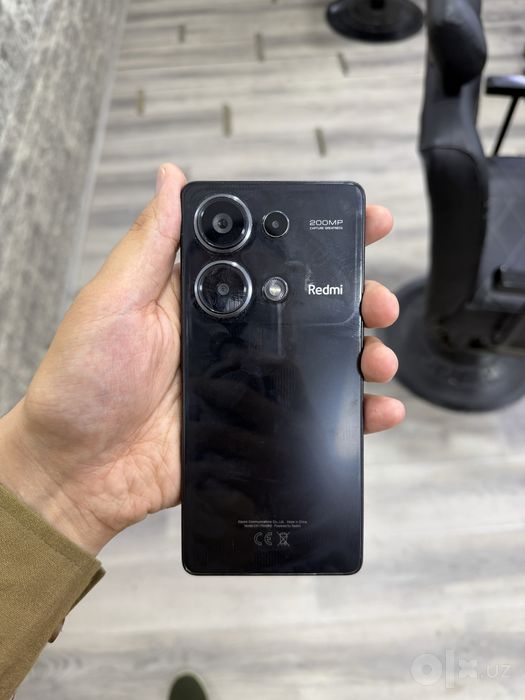 Redmi Note 13 Pro 256gb