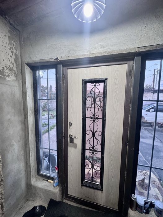 4 комнатный дом, Чкалова, 85 кВ