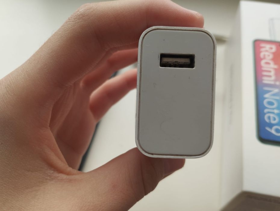 Продам телефон Rebmi Note 9 Pro 64гб