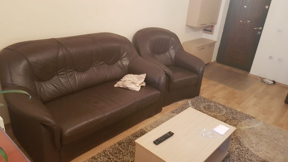 Apartament de închiriat 3 camere