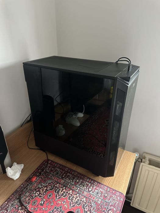 PC Gaming + MONITOR (I5 10400f, RX 5700xt, 16gb RAM)