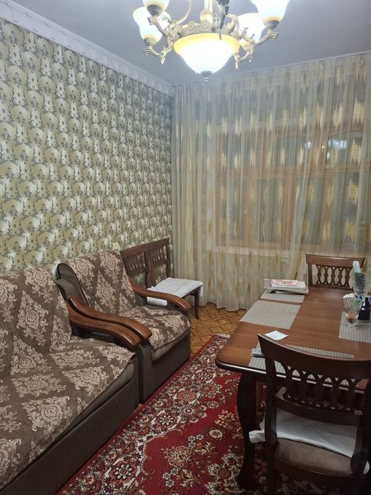 Продаётся квартира