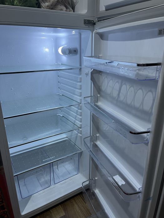 Новый Холодильнек