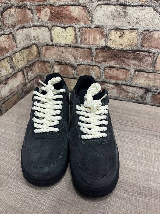 Nike Air Force 1 Low Black