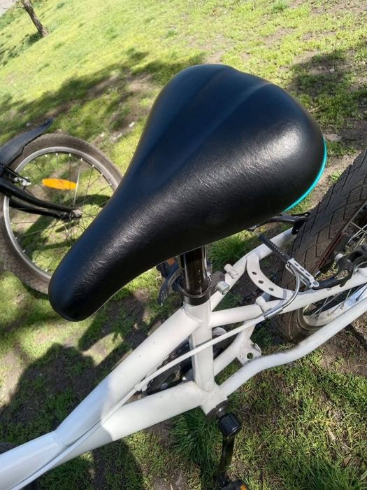 Детский велосипед  BTWIN