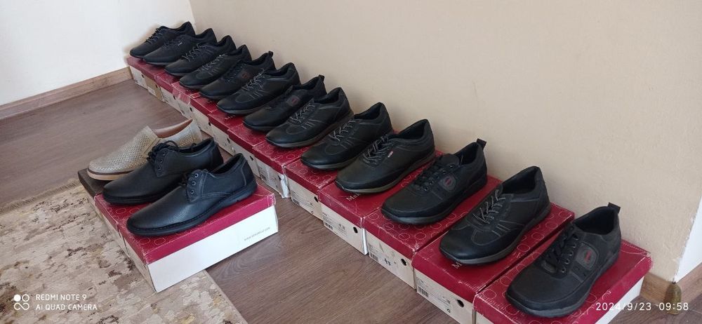 Velikan razmer 46 /47 /48