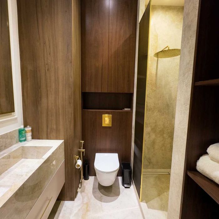 Nest One turar joy kompleksida Premium apartament kunlik ijara uchun