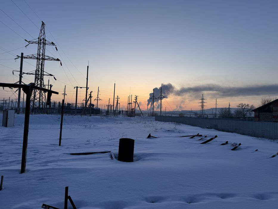 Продам магазин с участком 10 соток