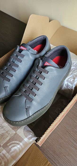 Tenisi Camper Peu Touring