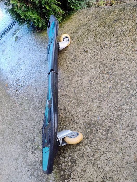 Vând waveboard (RipStik / caster board)
