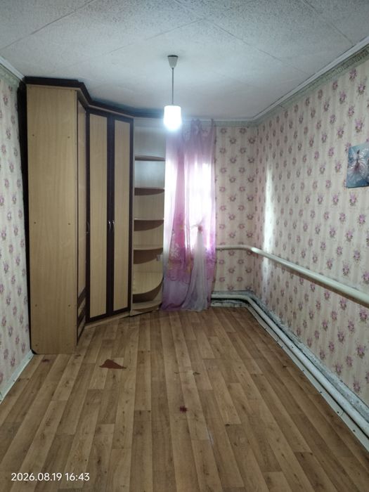 Сдам дом 4 комнатный