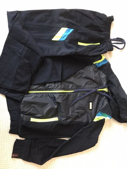 Спортен екип