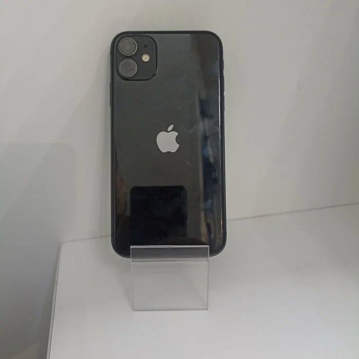 Продам айфон 11 64 гиг