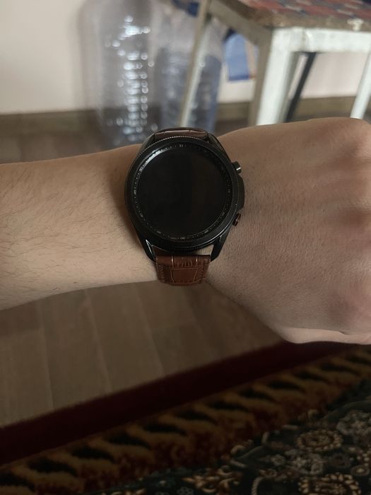 Samsung watch 3. B/u