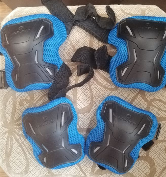 Защитные/щитки подрост.