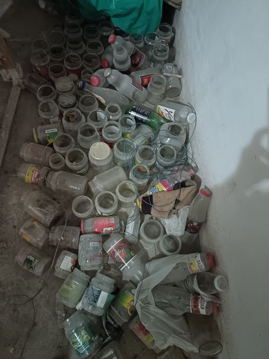 Продам банки, все за 5000тг
