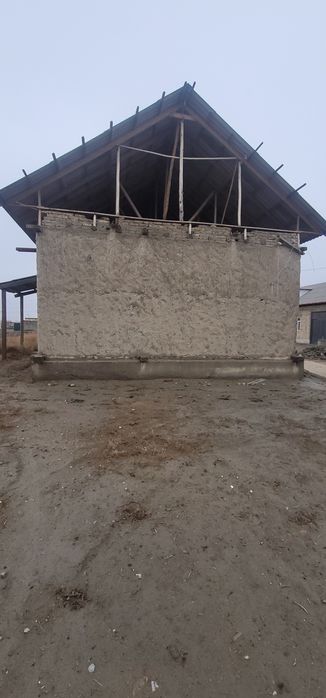 Уй сотилади 6мс⁶