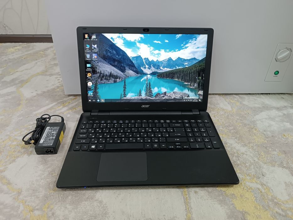 НОУТБУК Acer 1TB Windows 10.