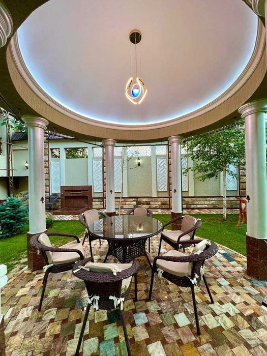 Продаётся Супер ДАЧА