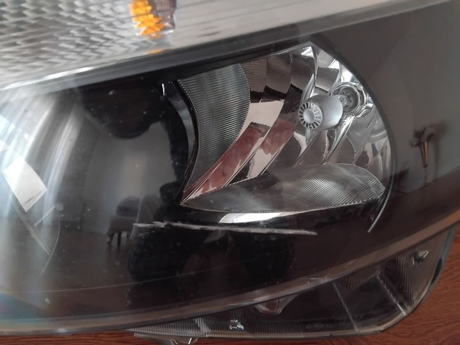 Faruri originale Mercedes vito  2015 -