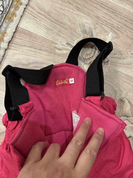 Камбинезон 80