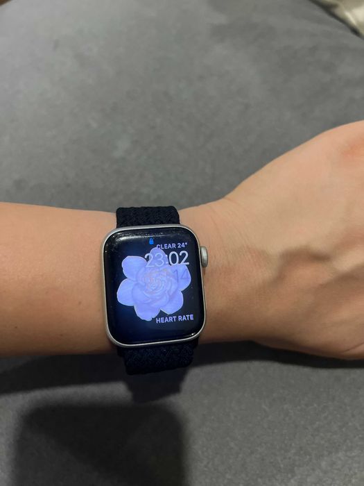 Еластични плетени каишки за Apple Watch – 13 лв |Промоция при 2+ броя!