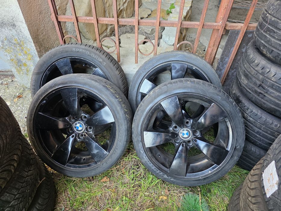 Jante aliaj BMW R17