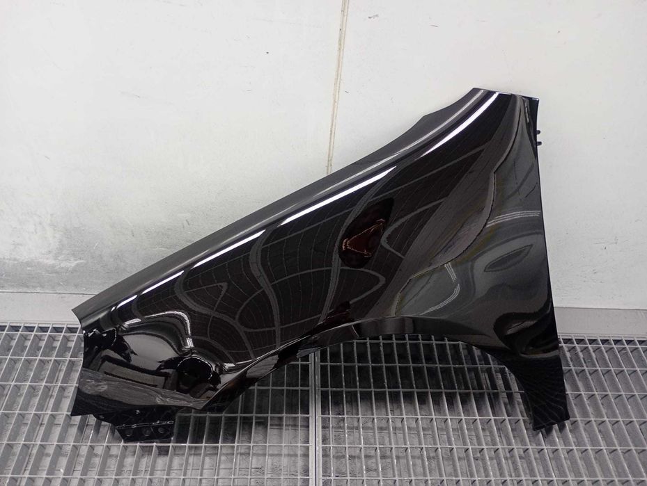 Aripa Fata Stanga VW Golf 5 V 2004-2008 (L041 (Negru))