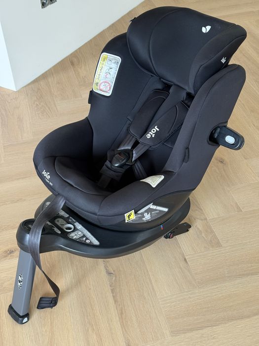Joie i-Spin 360°