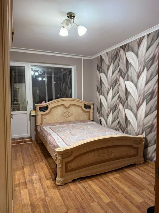 Продам 2-х комнатную квартиру