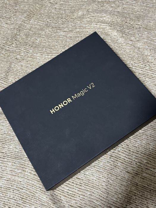 Honor magic V2 ca nou