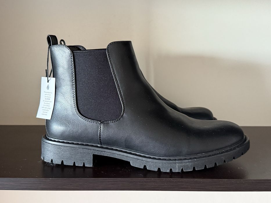 Anna Field 40номер 25см Стелка Много добро състояние