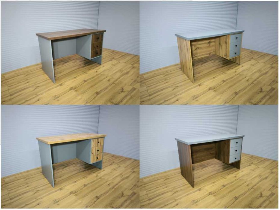 Письменный стол для офиса компьютерный стол